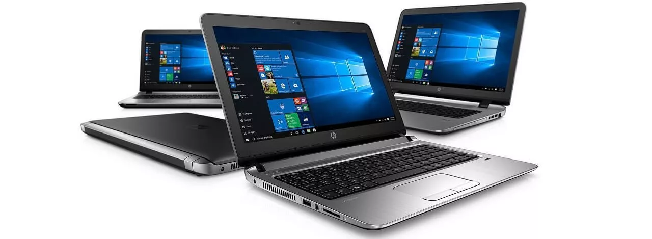 Ремонт всех видов техники и электроники HP